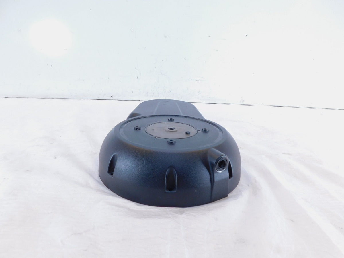 08-17 Victory Hammer Kingpin Vision Vegas Left Engine Motor Primary Clutch Cover - C3 Cycle