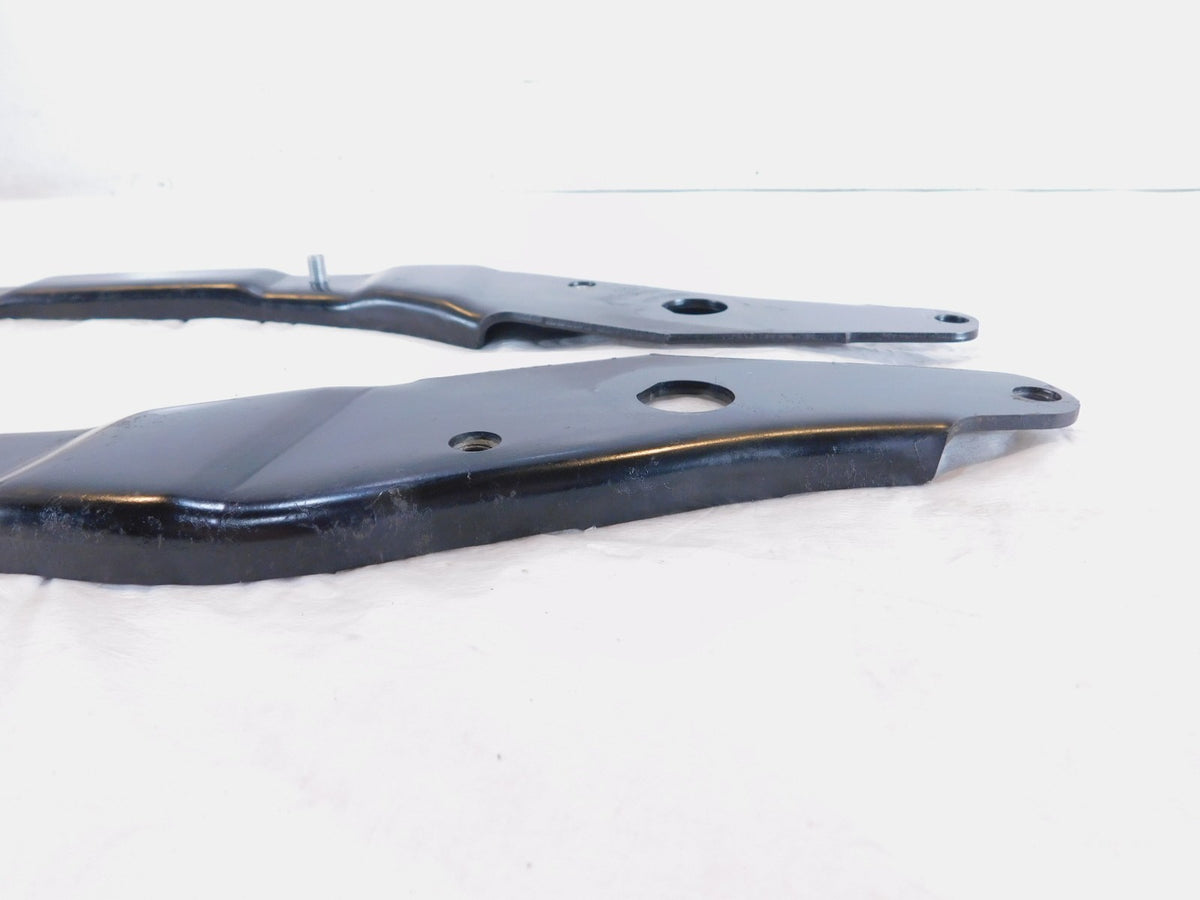 02-06 Harley Davidson V-Rod VRod VRSC VRSCD Night Rod Rear Fender Mount Brackets - C3 Cycle