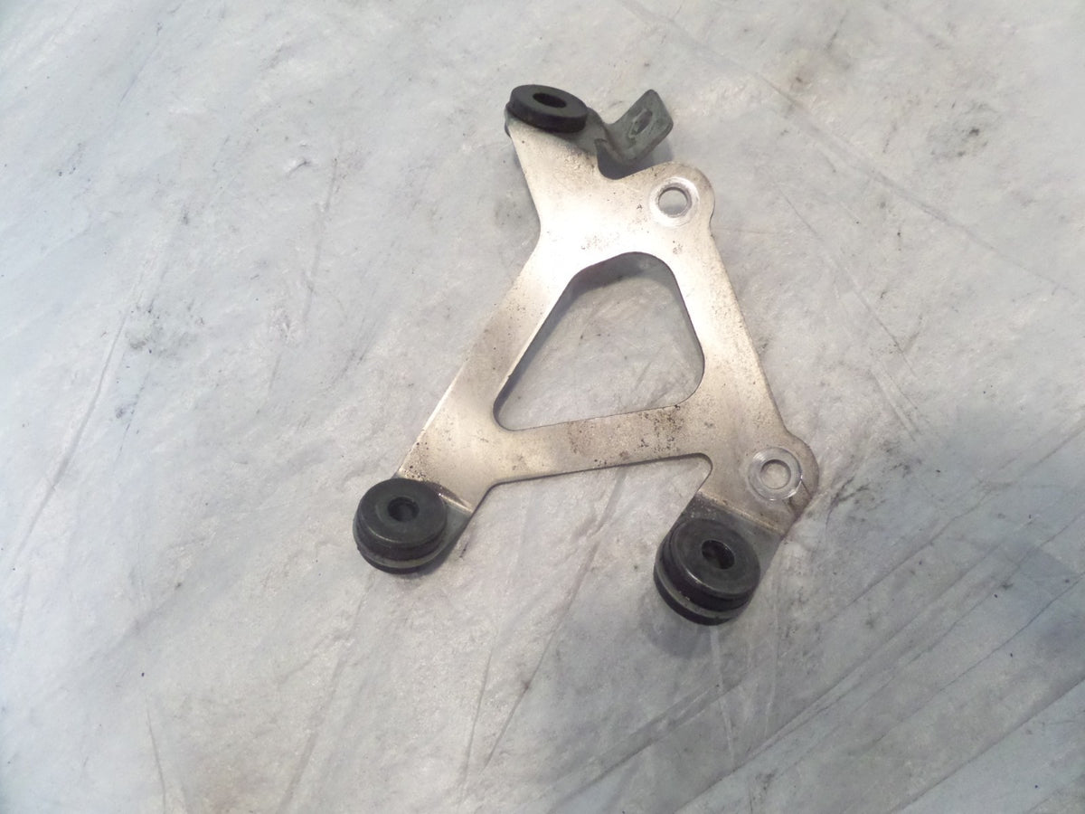 2013-24 Honda CBR600RR & CBR600RA Regulator Rectifier Bracket Mount Holder Stay - C3 Cycle