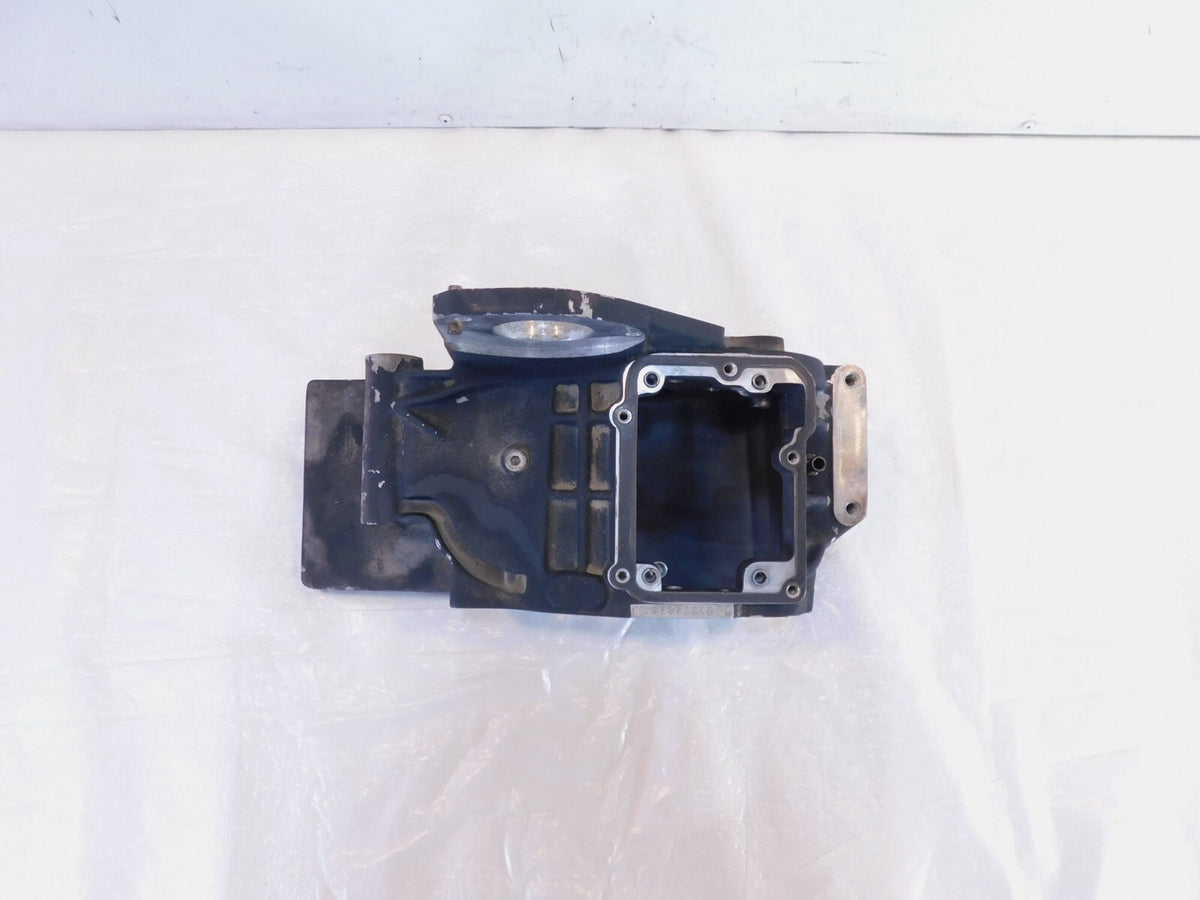 Harley Davidson EVO Road King & Electra Glide Transmission Gear Housing Case - C3 Cycle