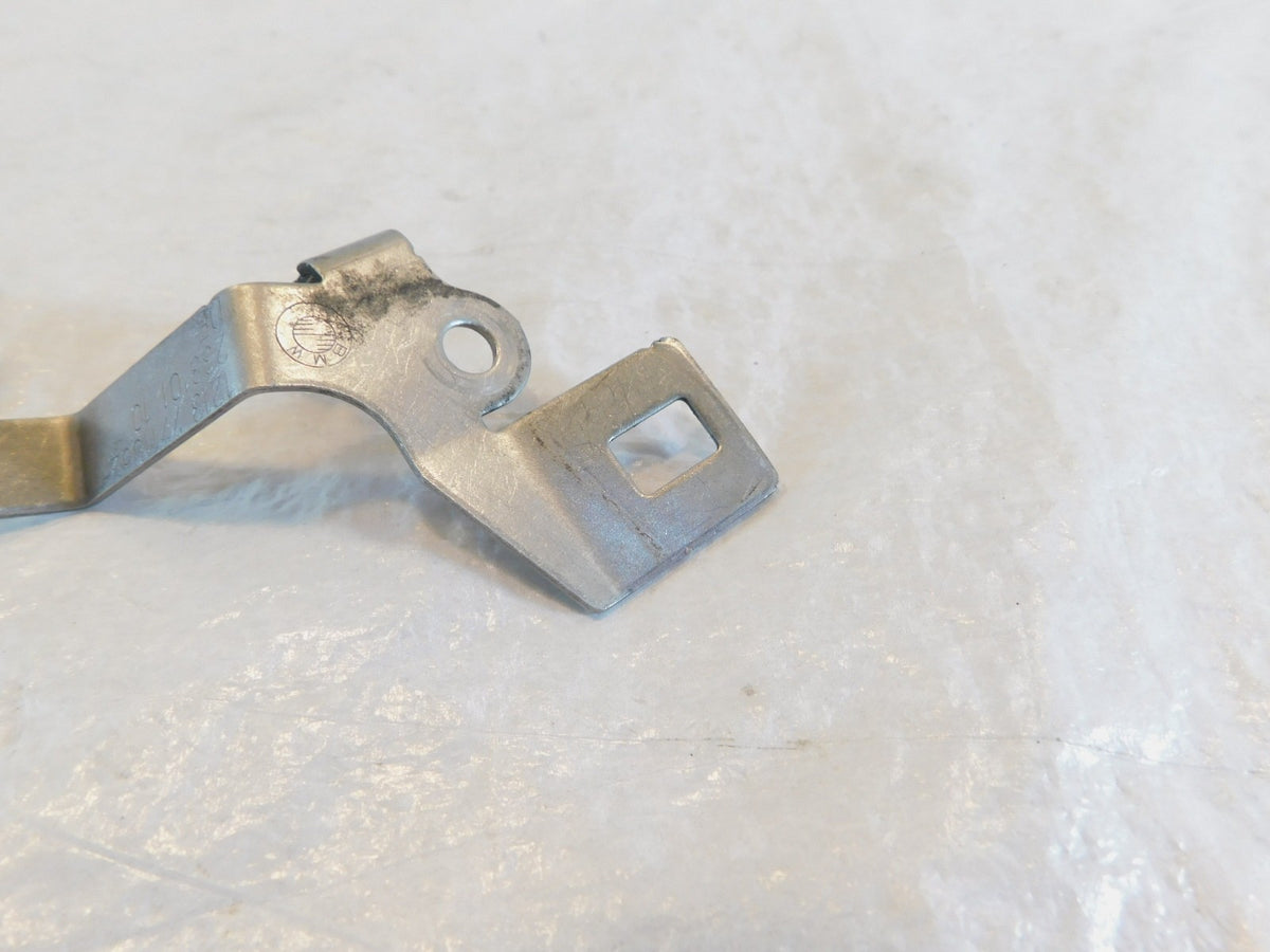 BMW R1200 R1200RT R1200GS R nine T Left/Right Cylinder Head Cover Cap Brackets - C3 Cycle