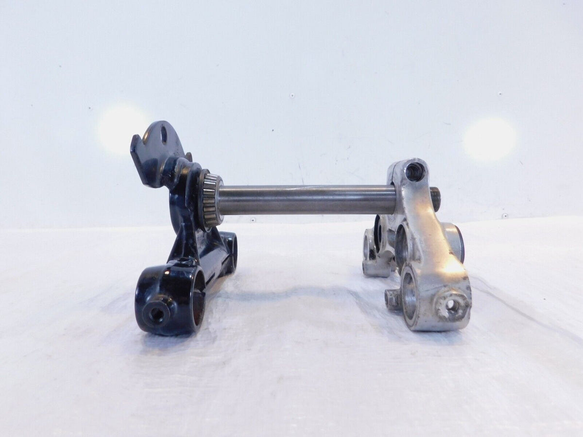Harley Ironhead Sportster 1000 & 1100 Front Fork Triple Tree Steering Bracket - C3 Cycle