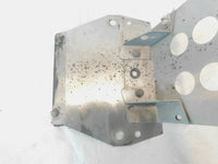 2001 & 2002 Suzuki GSX-R1000 Rear Wheel Subframe License Plate Mount Mudguard - C3 Cycle