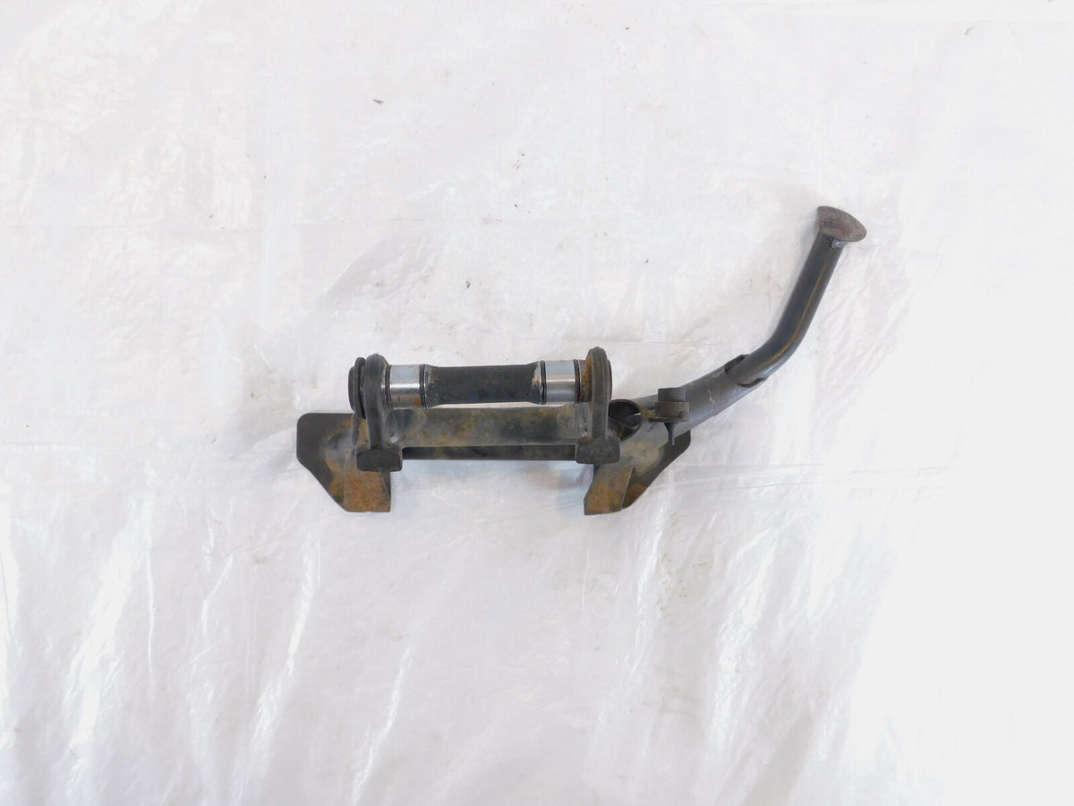 2011-2022 BMW K1600 GT K1600GT K1600GTL Black Centerstand Main Stand Prop - C3 Cycle