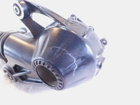 BMW K1200R Black Rear Fork Wheel Swingarm & Integral ABS Drive Gear Differential - C3 Cycle