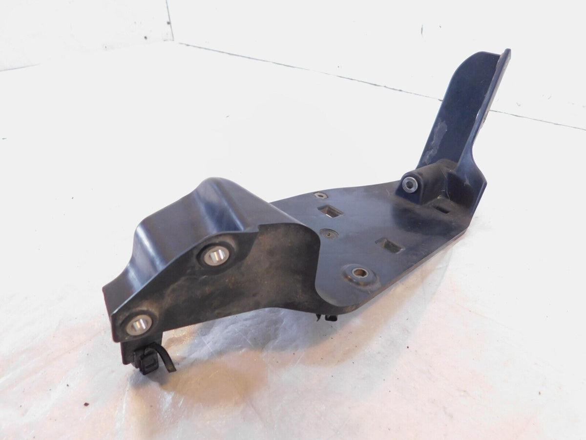2006-2008 BMW K1200GT Integral ABS Gen 1 Pressure Modulator Pump Holder Mount - C3 Cycle