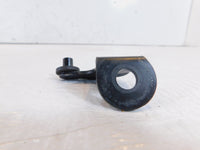 1993-1994 BMW R1100RS R1100 RS Black Left Front Steering Handle Bar Stopper - C3 Cycle