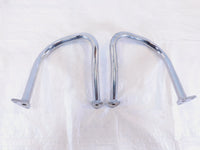 Indian Chieftain Roadmaster Springfield Left/Right Saddlebag Crash Guard Railbar