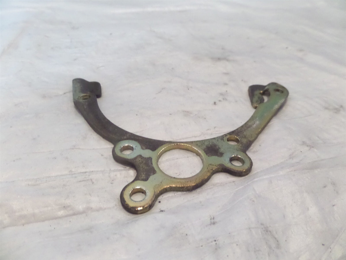 01-07 Aprilia ETV1000 Caponord 1000 Front Motor Sprocket Drive Chain Guide Guard