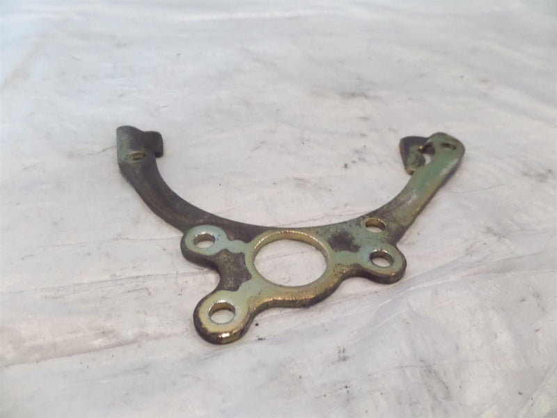 01-07 Aprilia ETV1000 Caponord 1000 Front Motor Sprocket Drive Chain Guide Guard