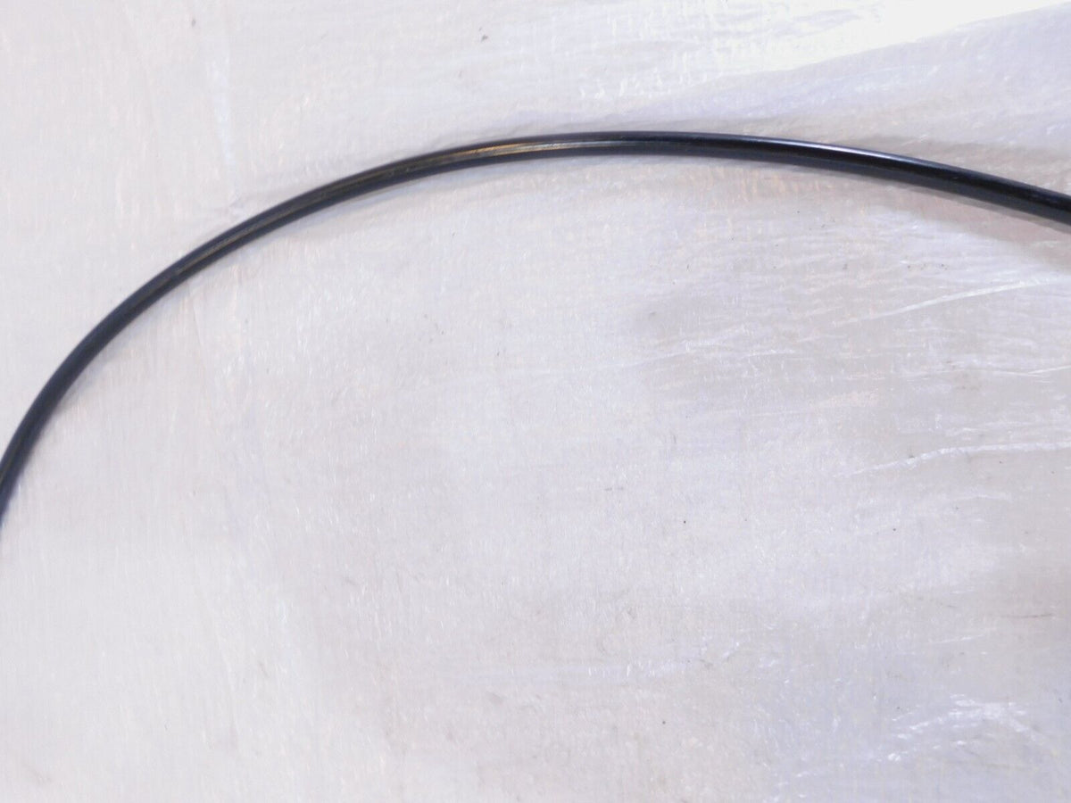 1984-1985 Harley Davidson XL Ironhead Sportster 1000 Clutch Handlebar Cable Line - C3 Cycle