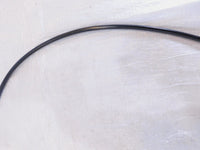 1984-1985 Harley Davidson XL Ironhead Sportster 1000 Clutch Handlebar Cable Line - C3 Cycle