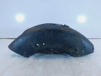 2007 Yamaha V-Star 1100 XVS1100 Custom Black Rear Wheel Fender Mudguard Cover - C3 Cycle