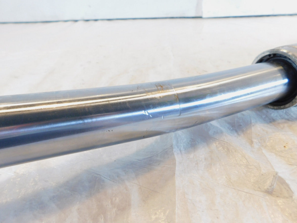 Harley Davidson Road King Electra Glide Front Left Suspension Fork Shock - Bent - C3 Cycle