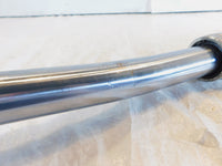Harley Davidson Road King Electra Glide Front Left Suspension Fork Shock - Bent - C3 Cycle