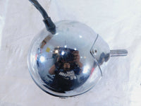 07-22 Harley Davidson Sportster 883 1200 Super Low Chrome Headlight Headlamp - C3 Cycle