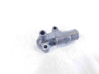 Kawasaki Ninja ZX6R ZX636 ZX6RR ZX600 Coolant Water Pump Hose Pipe Joint Fitting - C3 Cycle