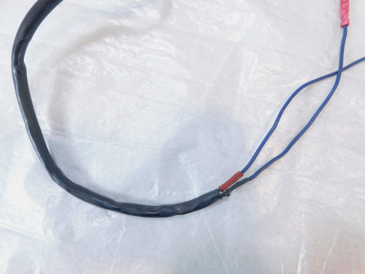 Yamaha SR400 Virago 750 VStar 1100 Custom Left/Right Rear Turn Signal Indicator - C3 Cycle