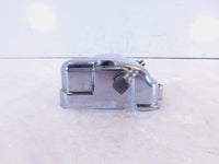 Harley Davidson Touring Electra Glide & Softail Chrome Transmission Top Cover - C3 Cycle