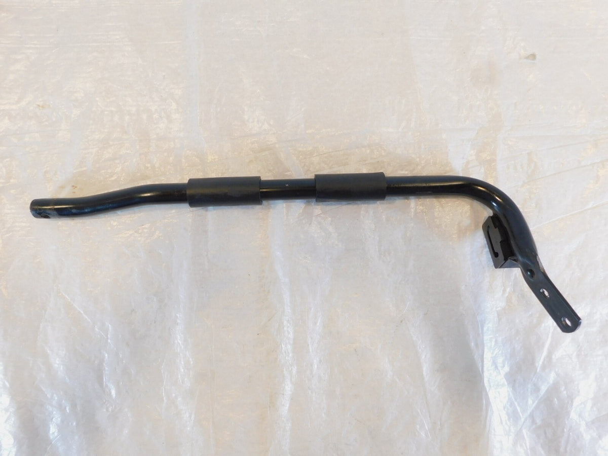 Harley Davidson Tour Glide Electra Glide Right Rear Saddlebag Rail Mount Bracket - C3 Cycle