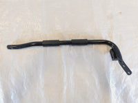 Harley Davidson Tour Glide Electra Glide Right Rear Saddlebag Rail Mount Bracket - C3 Cycle