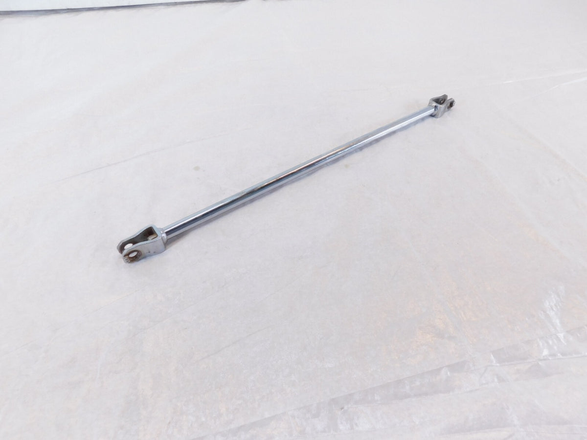 1987-1996 Honda Shadow 1100 VT1100 Brake Pedal Rod Shaft Lever Drum Link Linkage - C3 Cycle