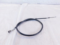 1996-04 Kawasaki Vulcan 1500 VN1500 Classic Front Speed Sensor Speedometer Cable - C3 Cycle