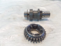 2006-2018 Suzuki GSX-R750 Engine Motor Crank Shaft Crankshaft Balancer - C3 Cycle