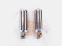 Yamaha V-Star 1100 Classic Custom Silverado Left/Right Rear Footrest Foot Pegs