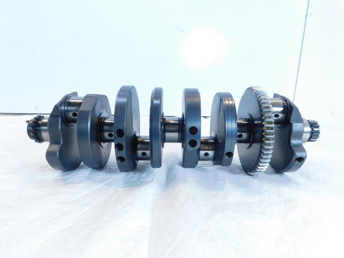 1994-2001 Kawasaki Ninja ZX11 ZX1100D ZX1100 Engine Motor Crank Shaft Crankshaft - C3 Cycle