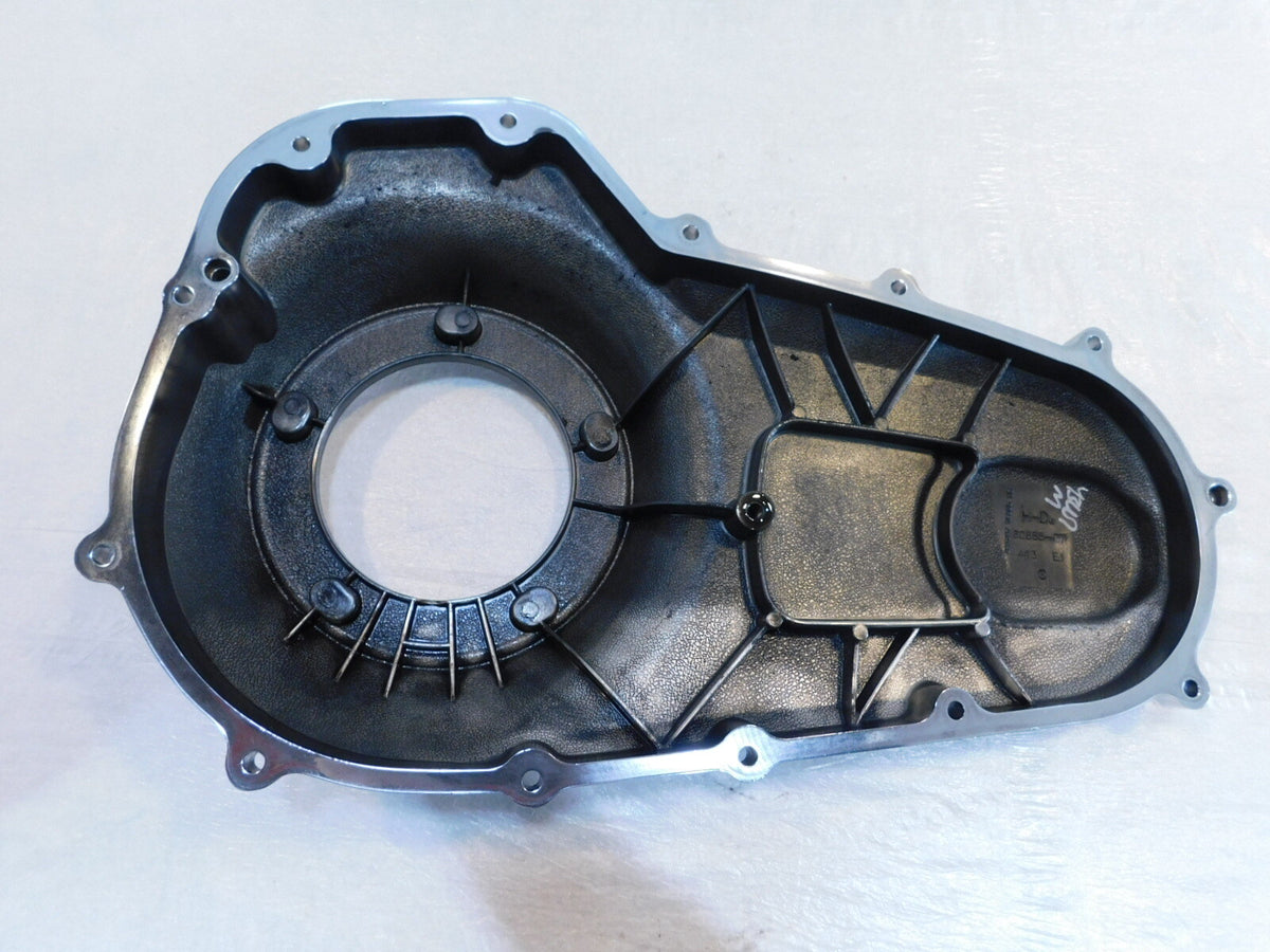 Harley Touring Road King Street & Electra Glide Left Engine Motor Primary Cover
