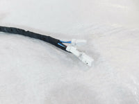 Indian Chieftain & Roadmaster Fuel Gas Tank Console Wire Wiring Harness 2413580 - C3 Cycle