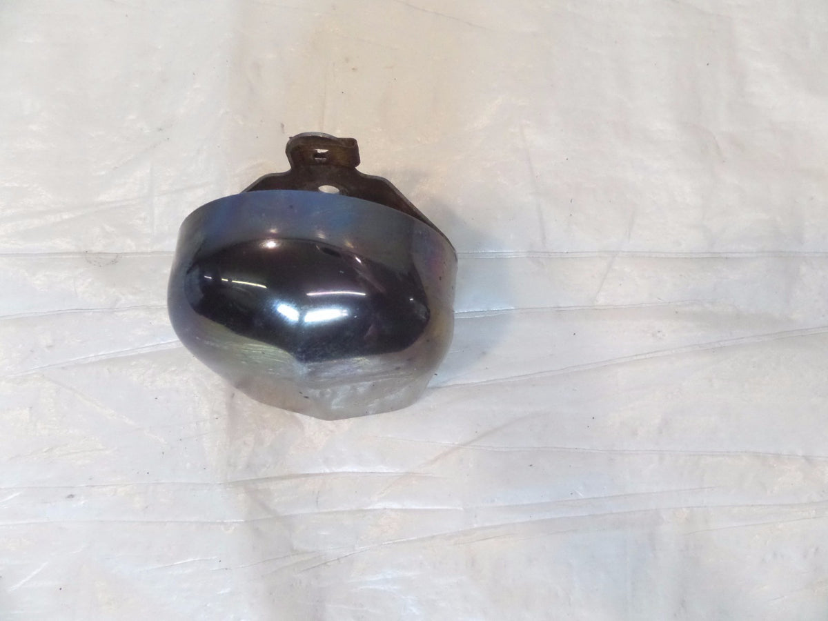 Harley Davidson Touring Dyna Softail & Sportster Horn Cover - Purple - 69012-93A - C3 Cycle