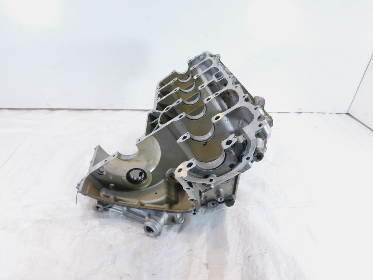 11-2015 BMW K1600 K1600GT K1600GTL Engine Motor Crankcase Crank Case Lower Half - C3 Cycle