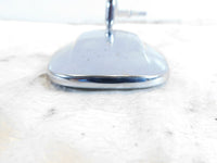 Harley Davidson Softail Dyna Sportster Right Chrome Rear View Mirror - C3 Cycle
