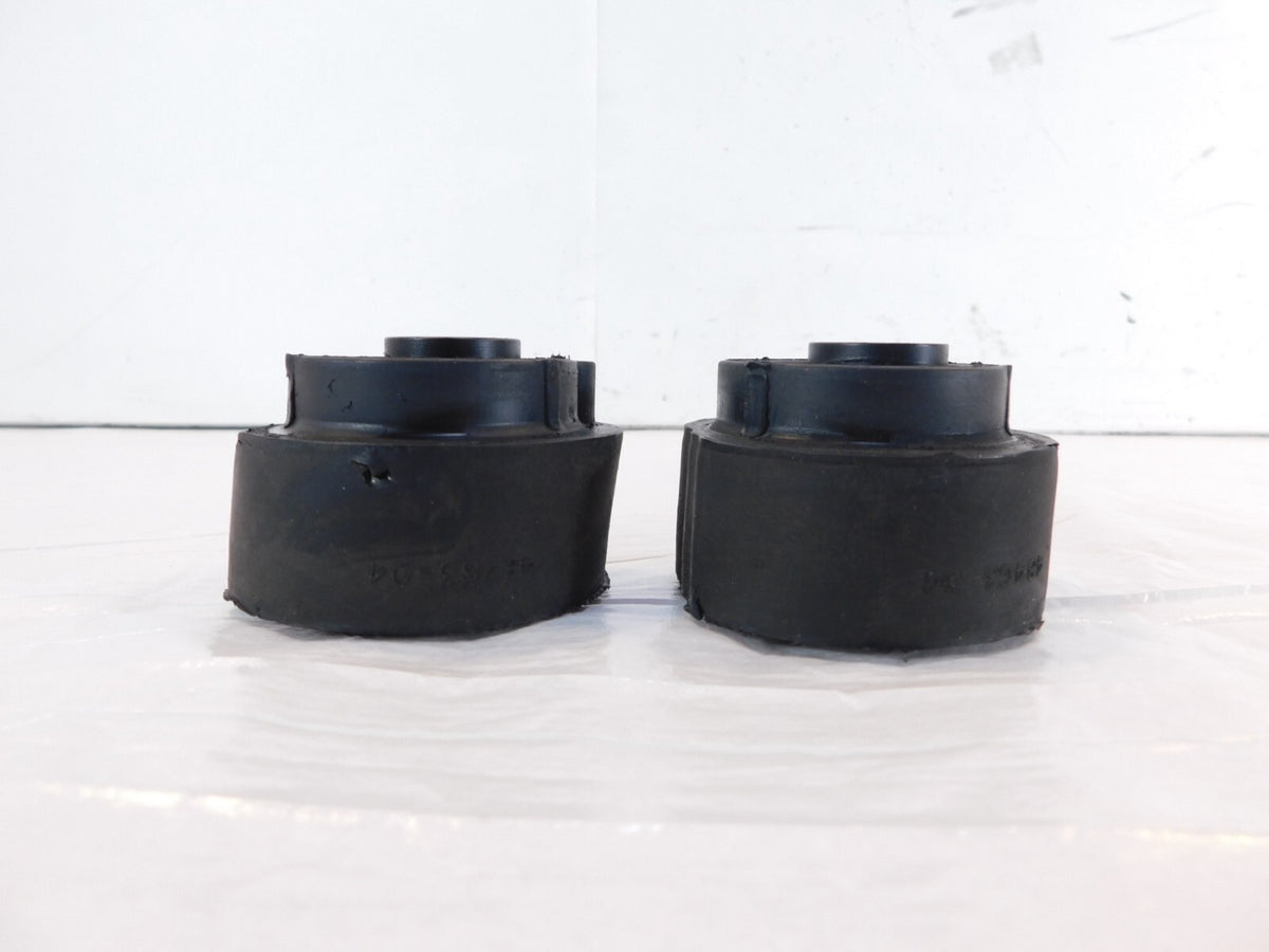 Harley Davidson Sportster 1200 883 Pair Front Engine Motor Mount Rubber Dampers - C3 Cycle