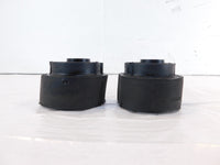 Harley Davidson Sportster 1200 883 Pair Front Engine Motor Mount Rubber Dampers - C3 Cycle