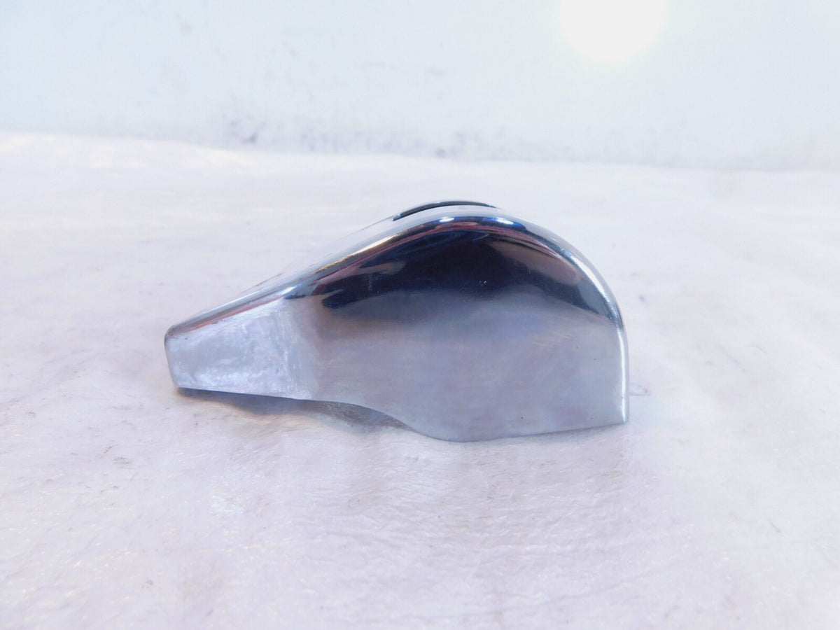 Kawasaki VN1500 Vulcan 1500 Classic Nomad Fi OEM Master Cylinder Reservoir Cover - C3 Cycle