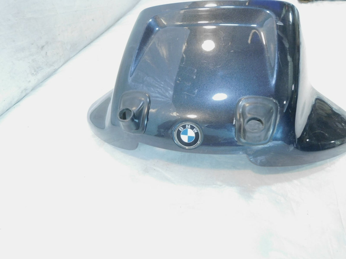 1995-2002 BMW R1100RT R1100-RT Gray Rear Tail Section Fairing Cowling Cowl Panel - C3 Cycle