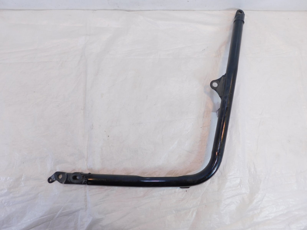 2018-2021 Triumph Street Twin Exhaust Right Lower Engine Frame Cradle Rail Mount - C3 Cycle