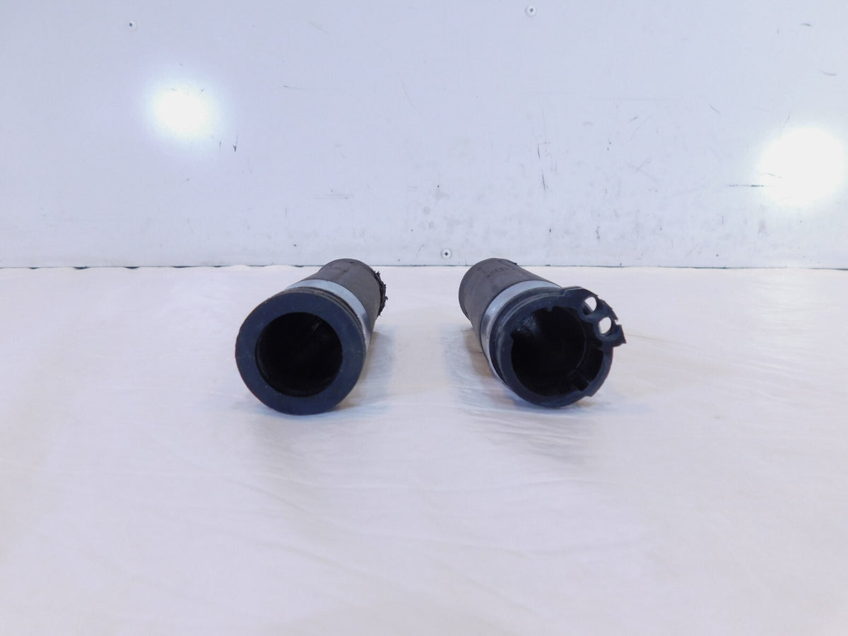 Harley Davidson Touring Dyna Sportster & Softail Left & Right Handlebar Grips - C3 Cycle