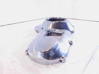 Harley Davidson Touring Road King Electra Glide Left Engine Primary Clutch Cover - C3 Cycle