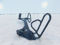 01-09 Yamaha VStar 1100 XVS1100 Custom Front Clutch Throttle Cable Guide Bracket