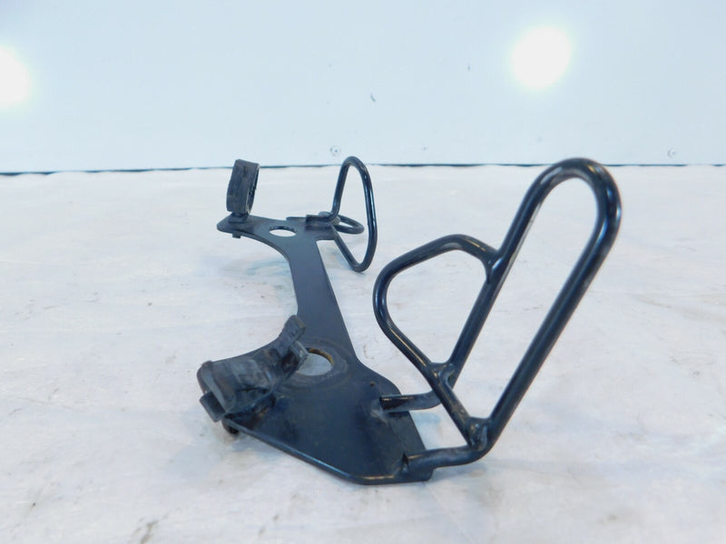 01-09 Yamaha VStar 1100 XVS1100 Custom Front Clutch Throttle Cable Guide Bracket