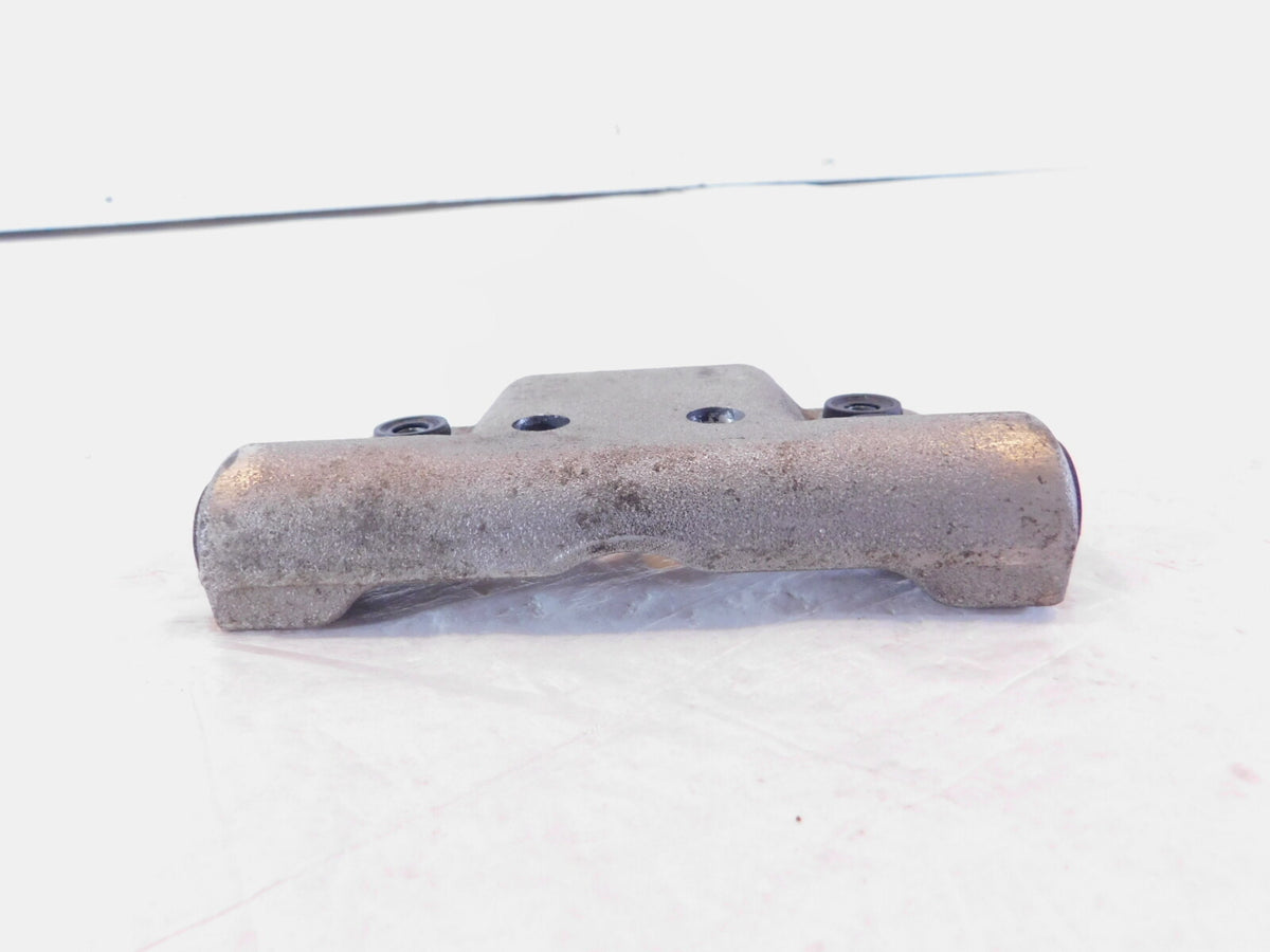2006-2009 Moto Guzzi Norge 1200 GTL Windshield Adjustment Motor Bracket Mount - C3 Cycle