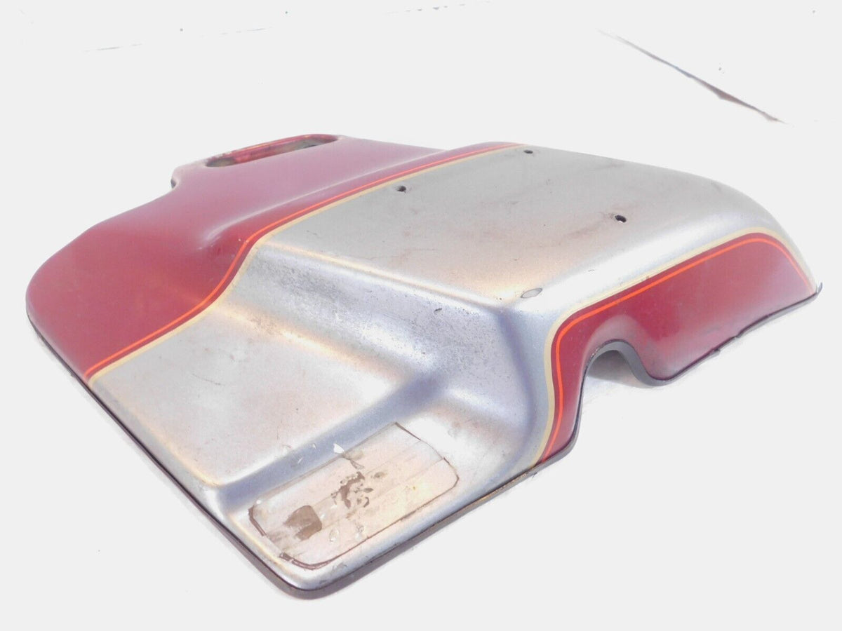 Harley Davidson Electra Glide Ultra Classic Road King Left Side Cover Panel Cowl - C3 Cycle