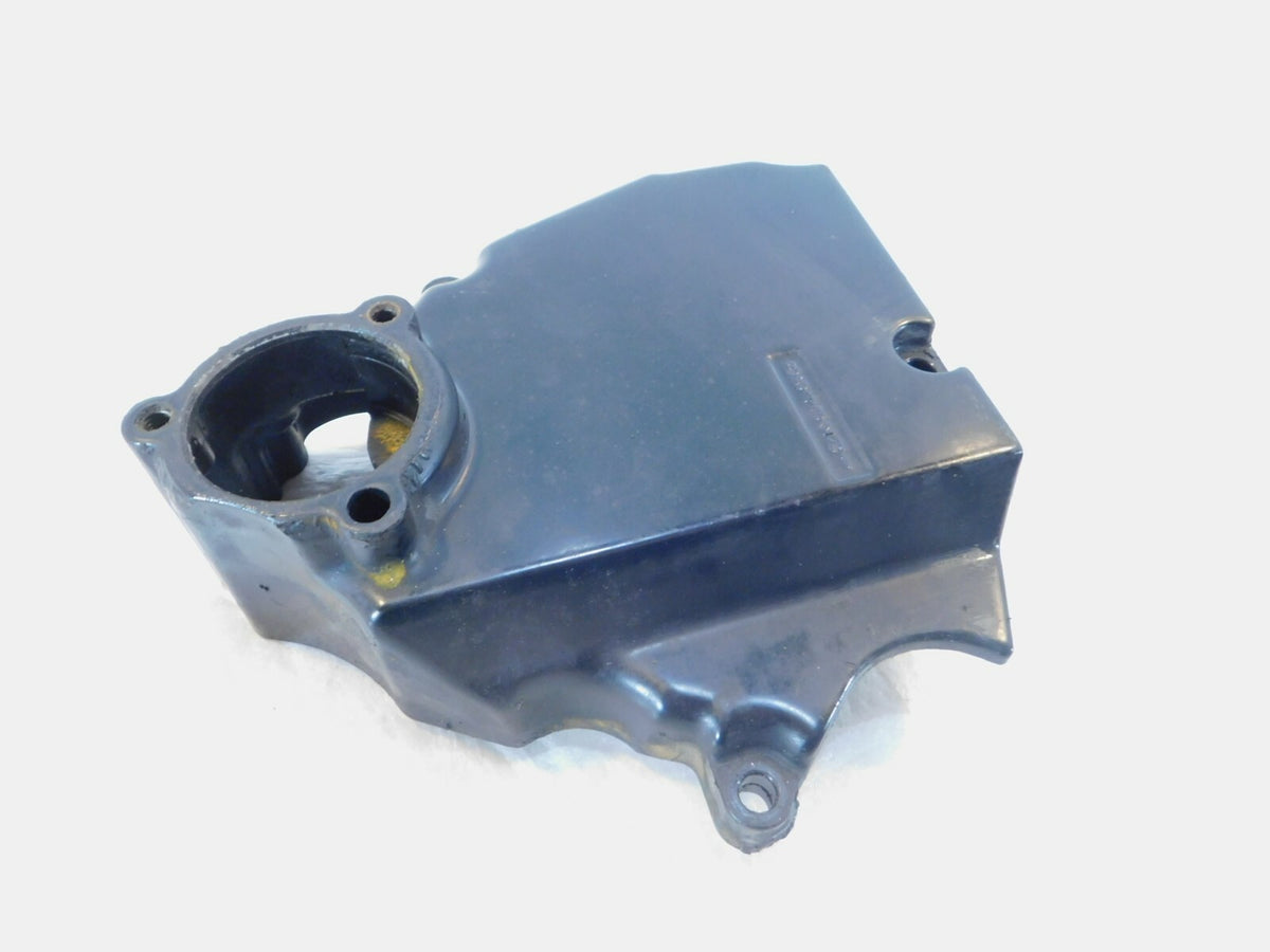 Kawasaki Ninja ZX11 ZX1100 ZZR1200 Left Engine Transmission Outer Sprocket Cover - C3 Cycle