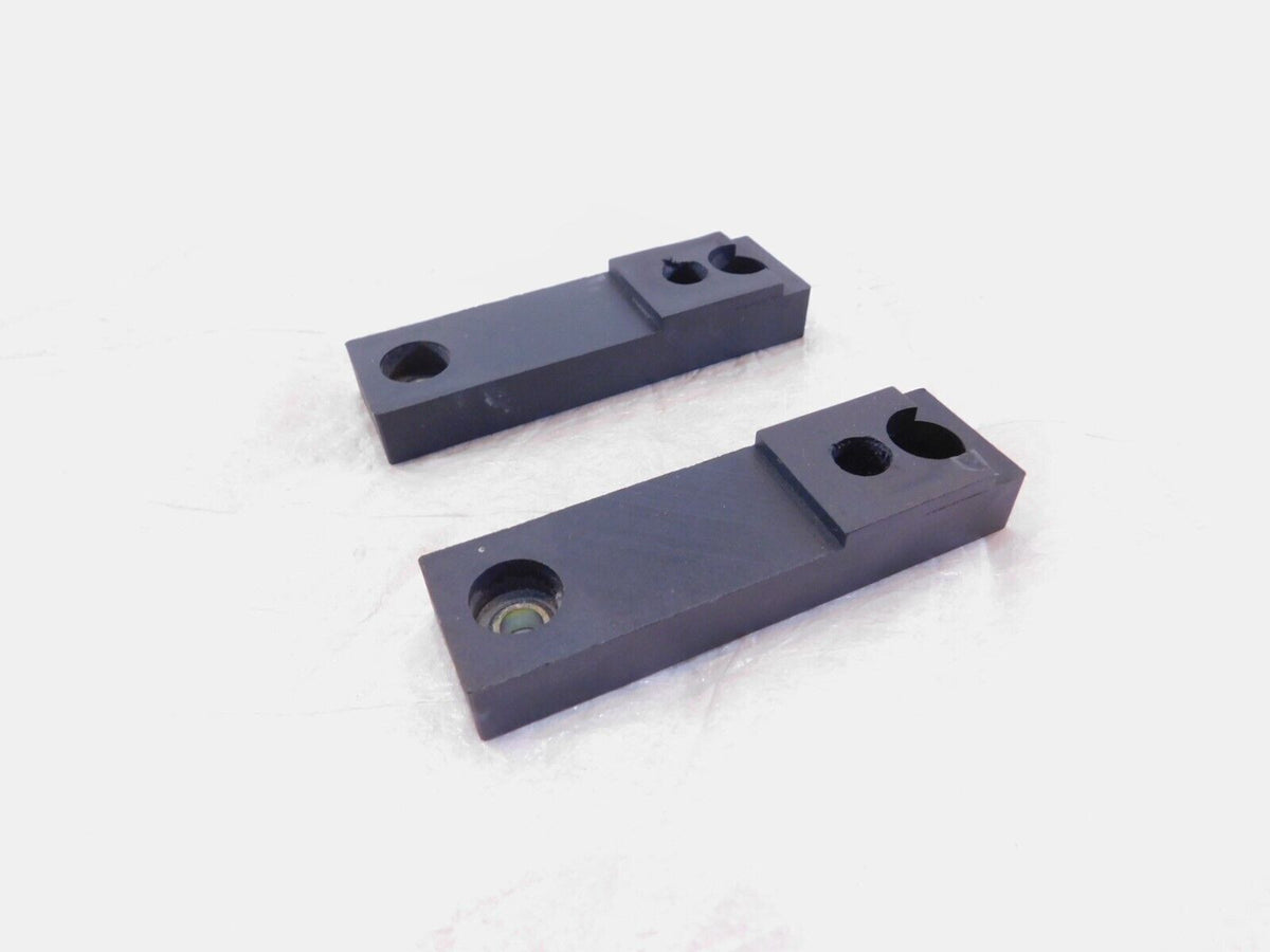 BMW R1150GS Adventure & R1150R Rockster Seat Saddle Bench Mount Support Brackets - C3 Cycle