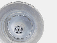 Harley Davidson Sportster 883 1200 & Softail Fat Boy Back Black Rear Wheel Rim