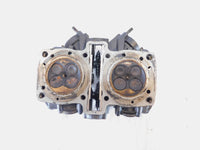 Yamaha Royal Star Venture XVZ13 XVZ1300TFM Rear Engine Cylinder Head & Camshafts - C3 Cycle